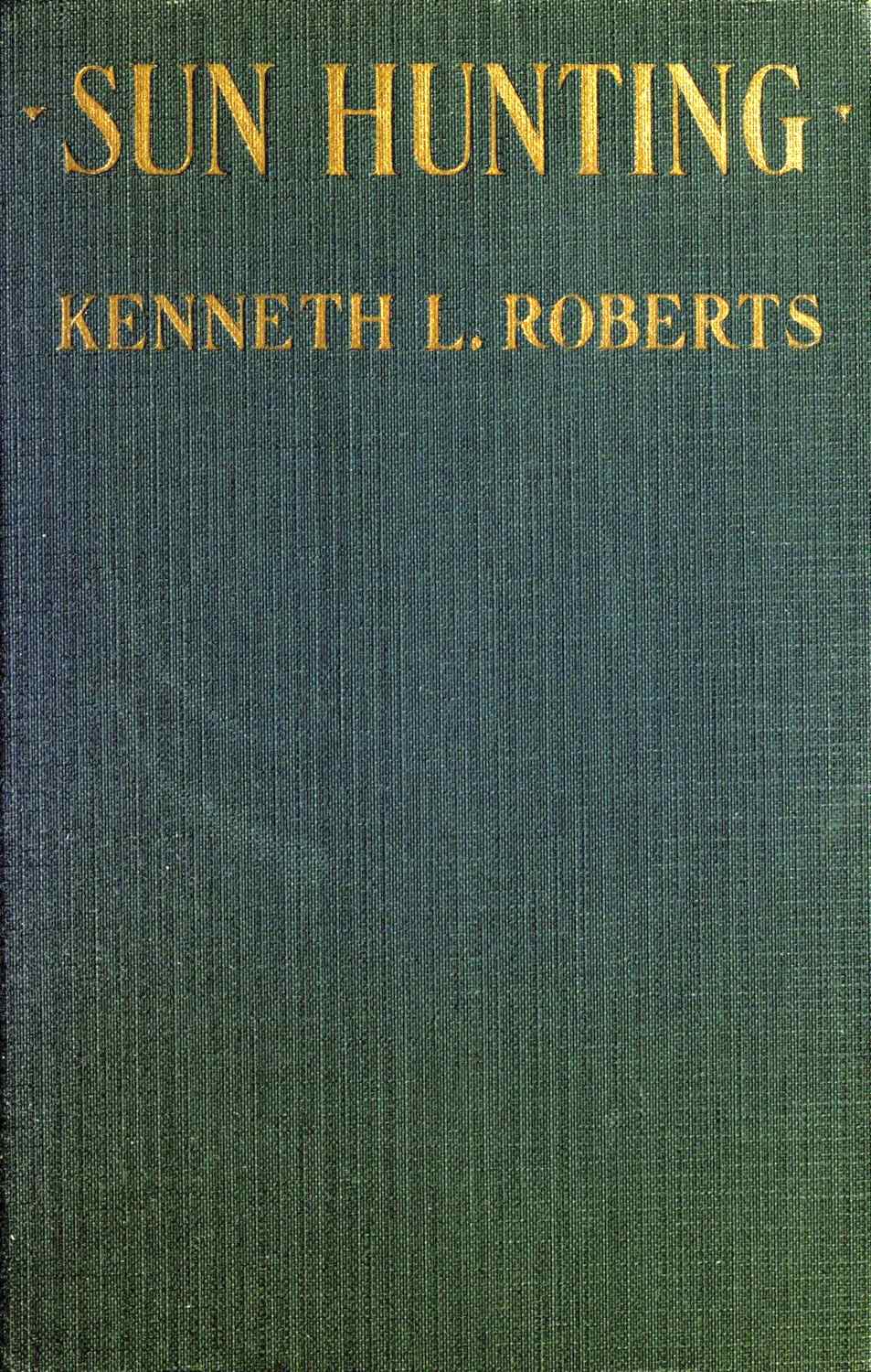 [The
image of the book's cover is unavailable.]