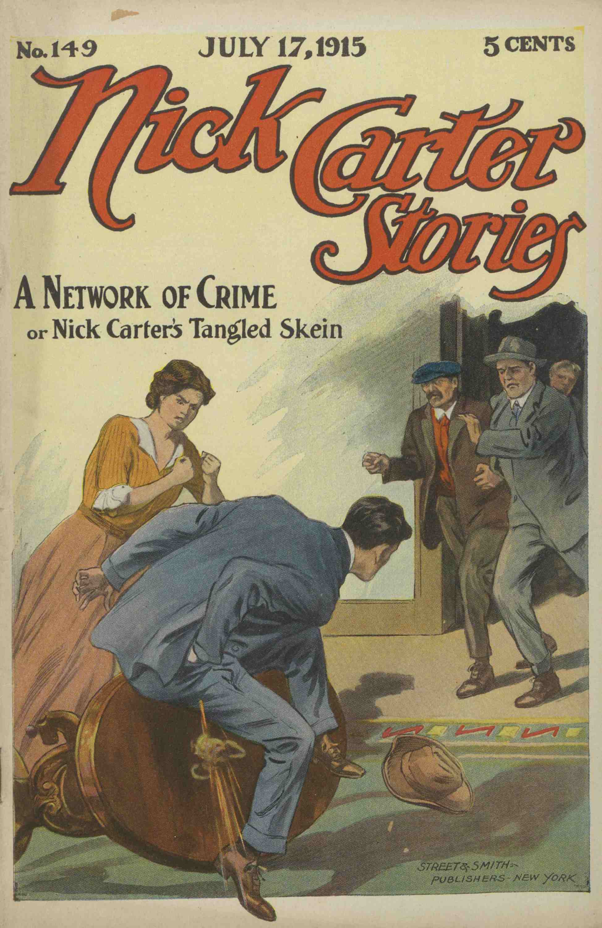 [The
images of the book's cover is unavailable.]