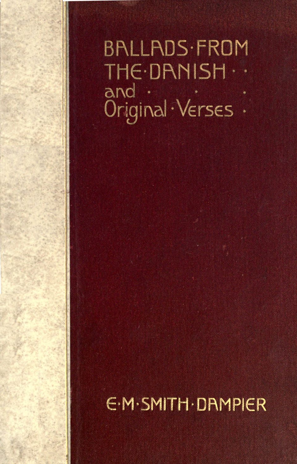 [The
image of the book's cover is unavailable.]