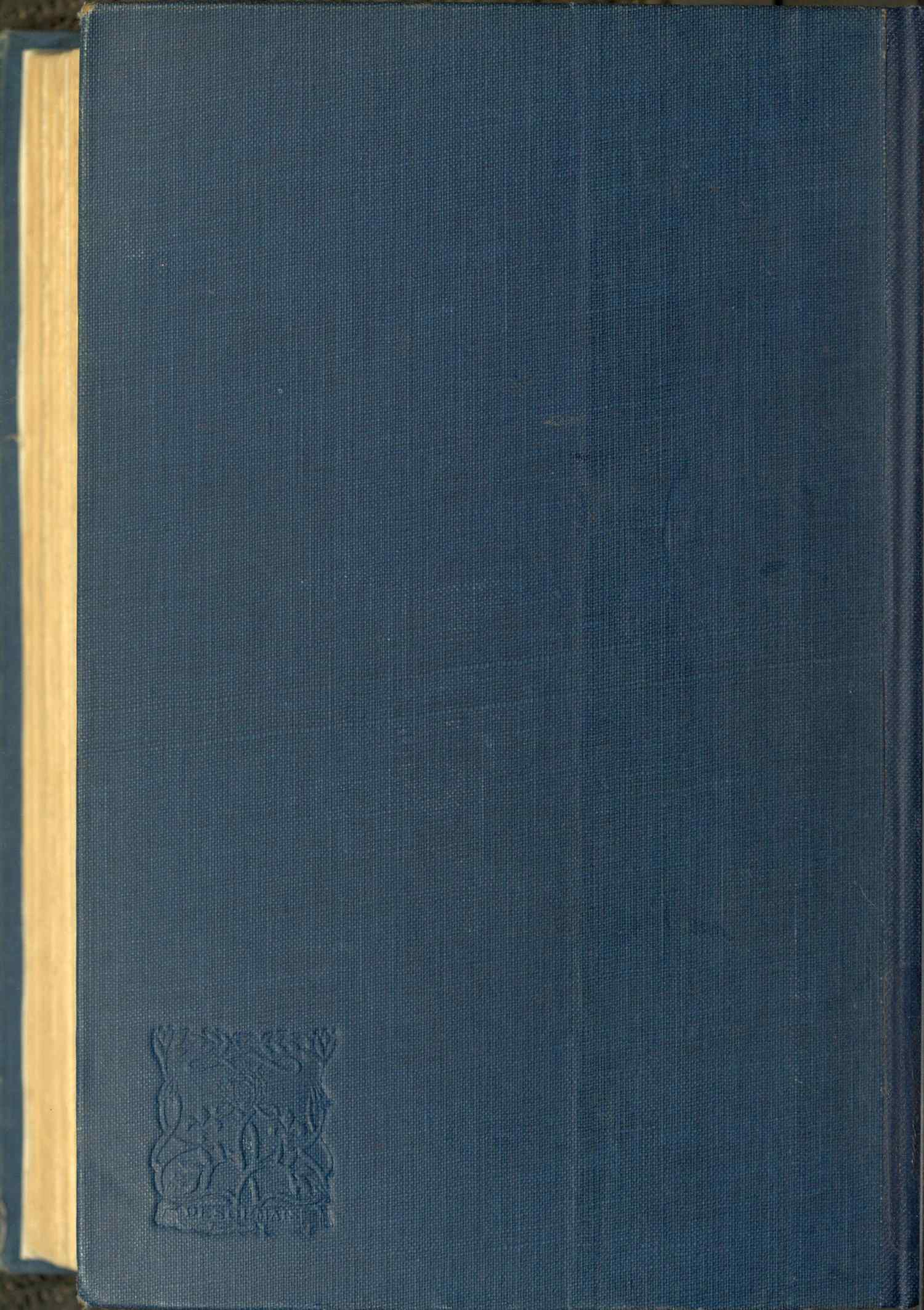 [The
image of the book's back cover is unavailable