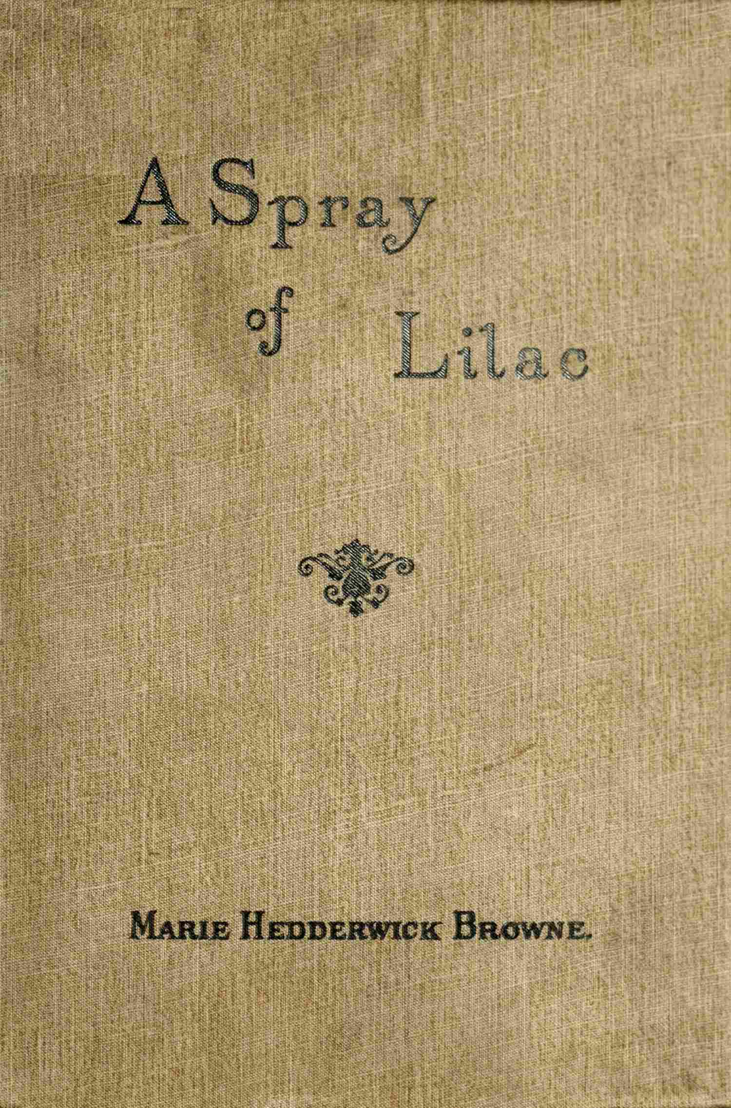 [The
image of the book's cover is unavailable.]