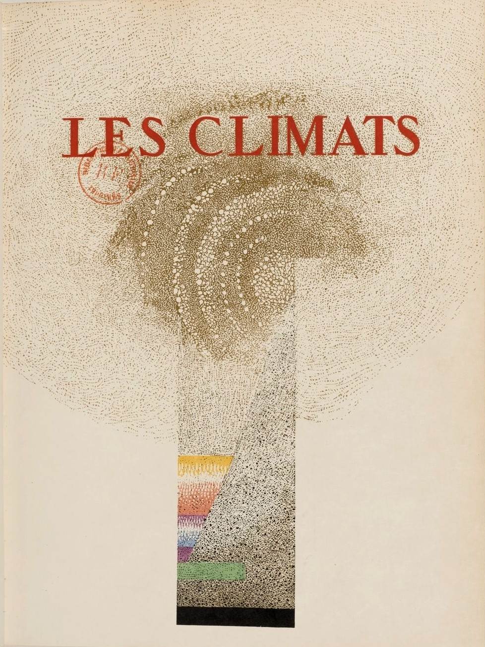 LES CLIMATS