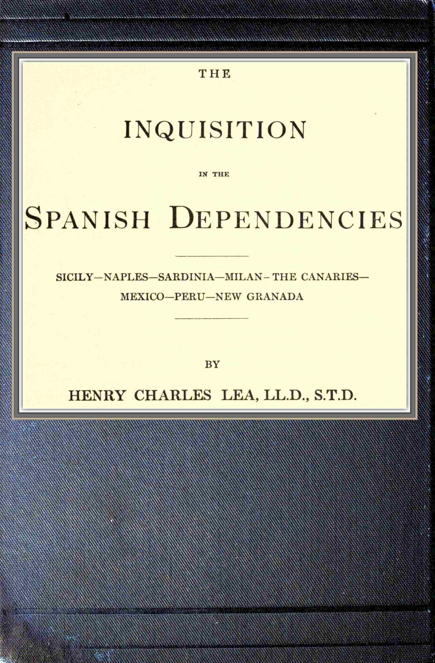 [Image of
the book's cover unavailable.]