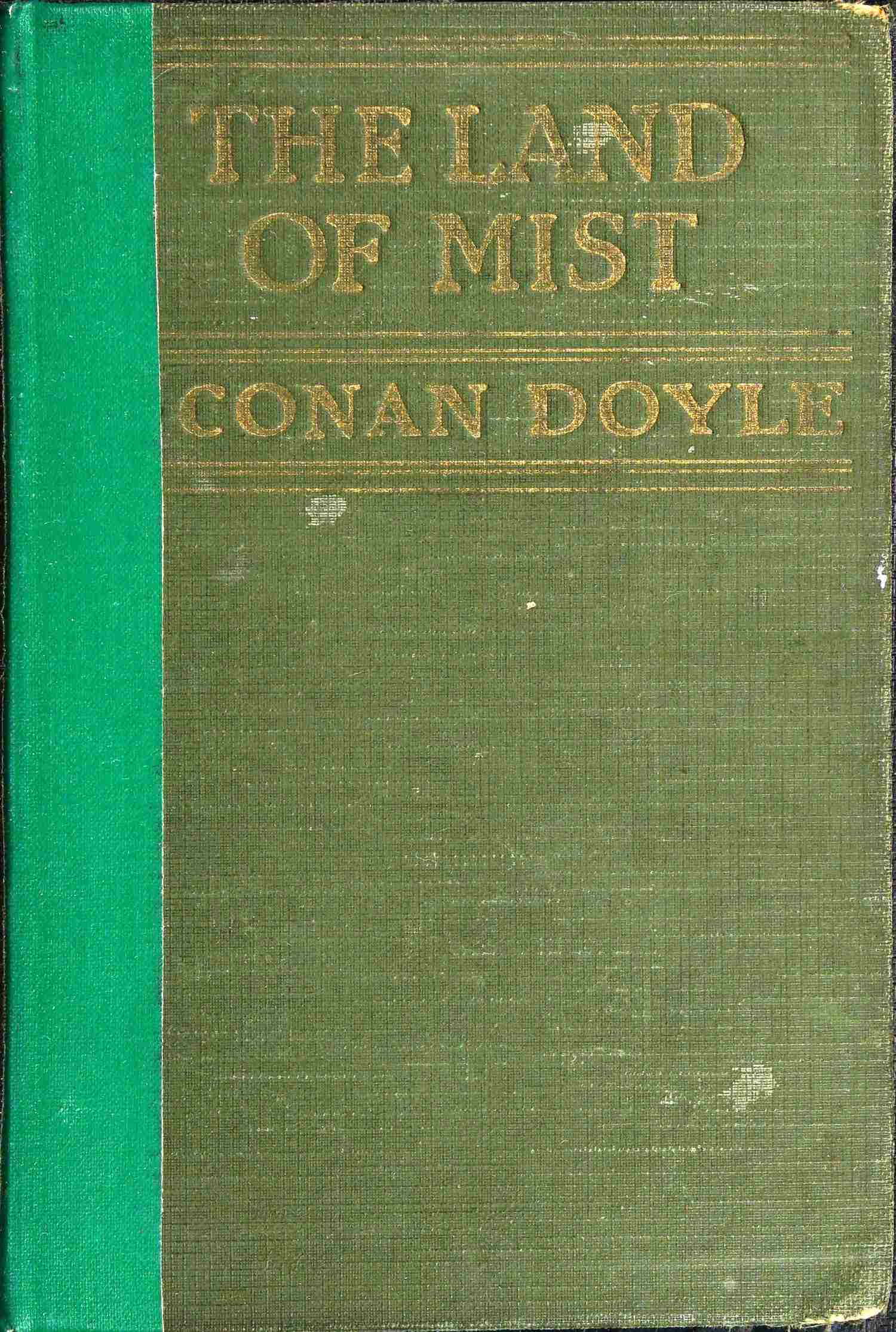 [The image of
the book's cover is unavailable.]