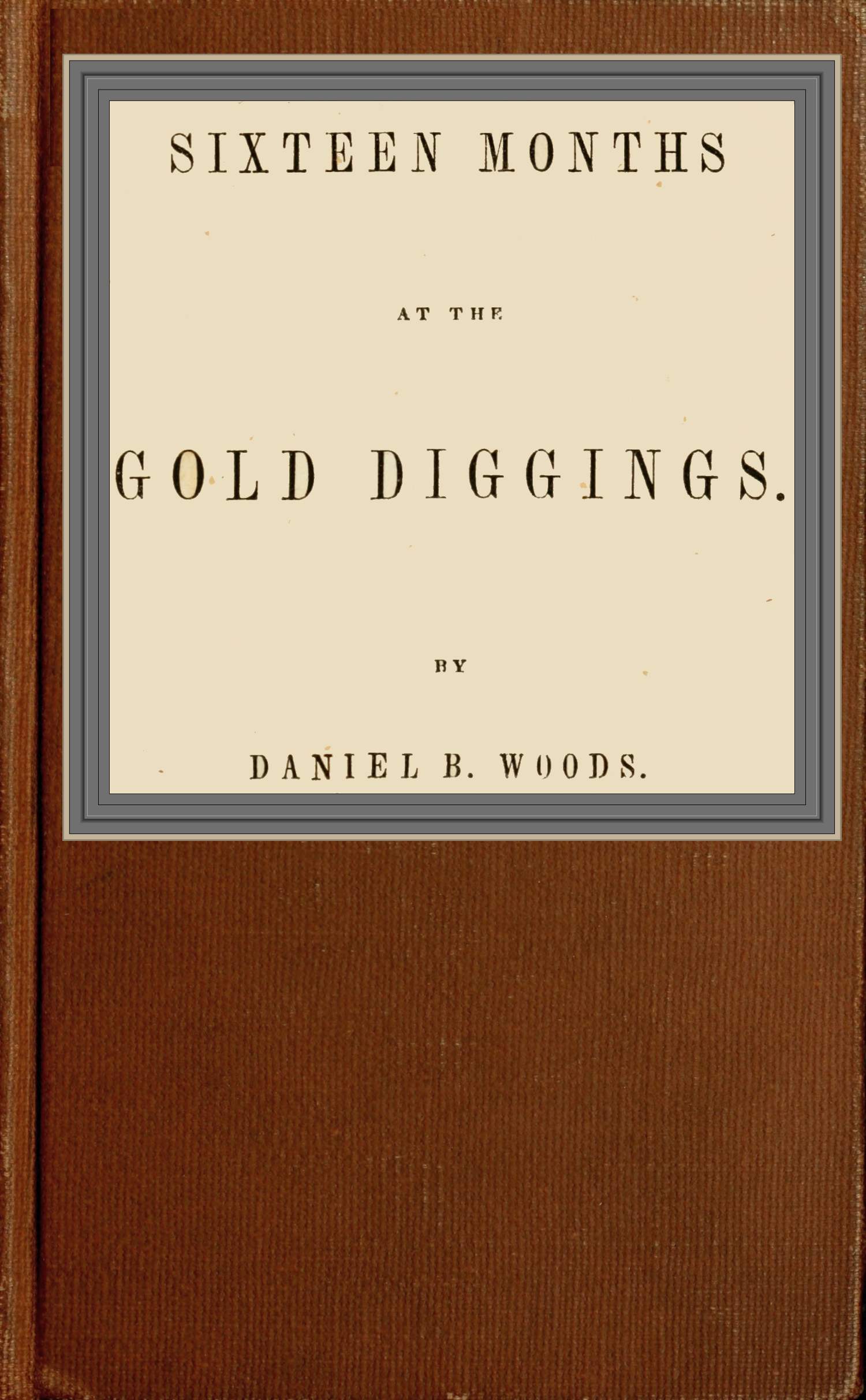 [The image of
the book's cover is unavailable.]