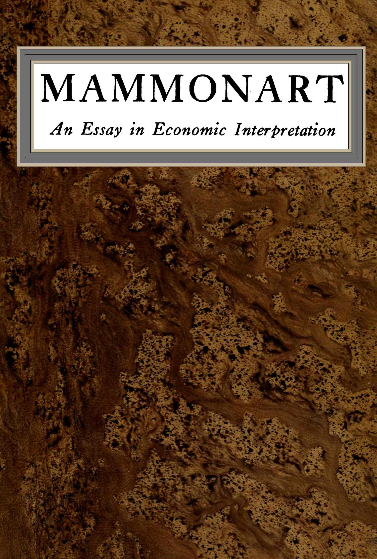 [The image of
the book's cover is unavailable.]