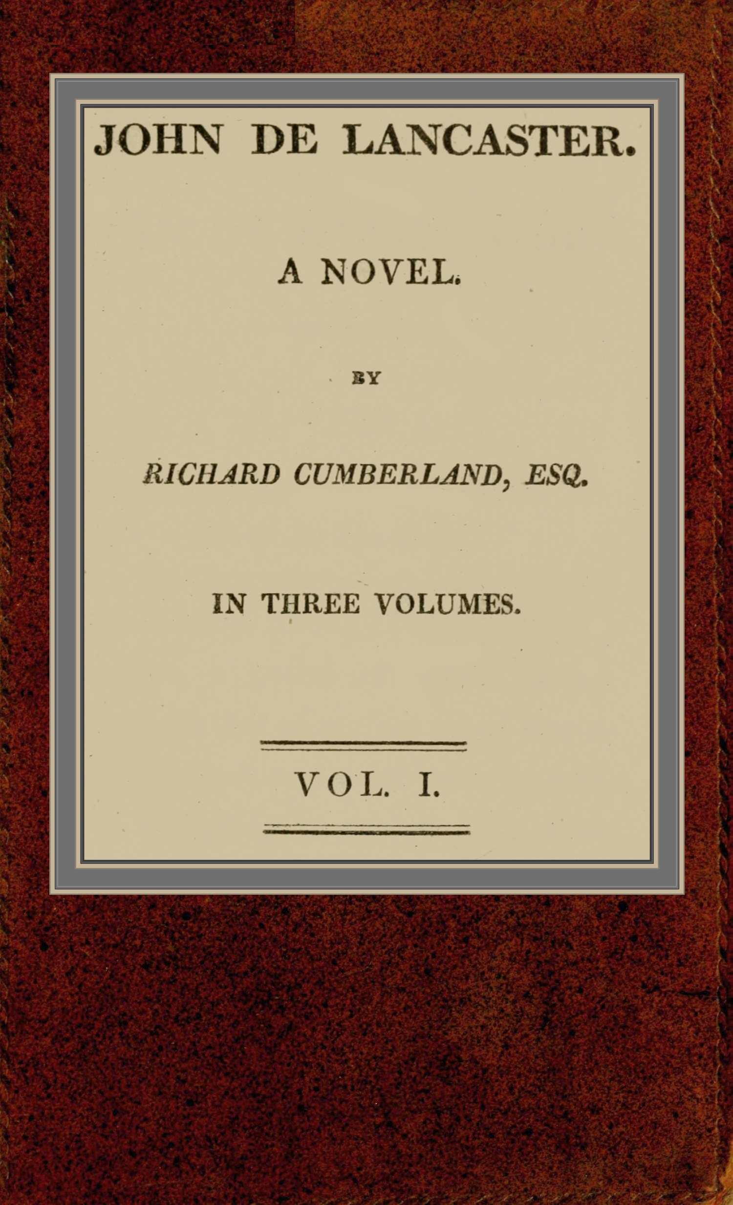 [The image of
the book's cover is unavailable.]