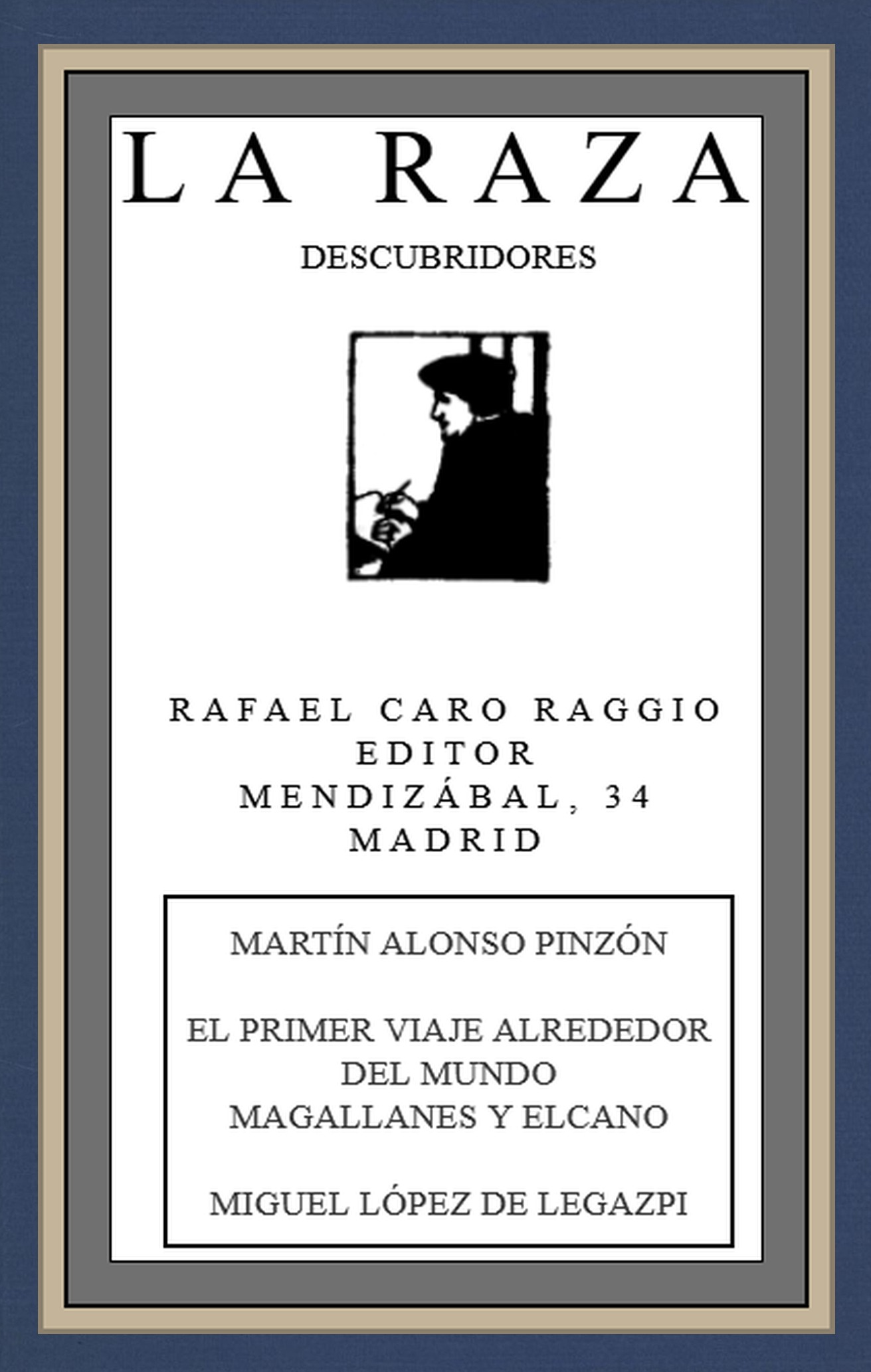 [The image of
the book's cover is unavailable.]