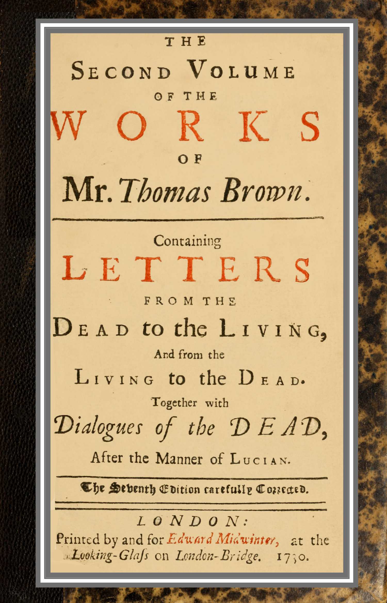 [Image
of the book's cover is unavailable.]