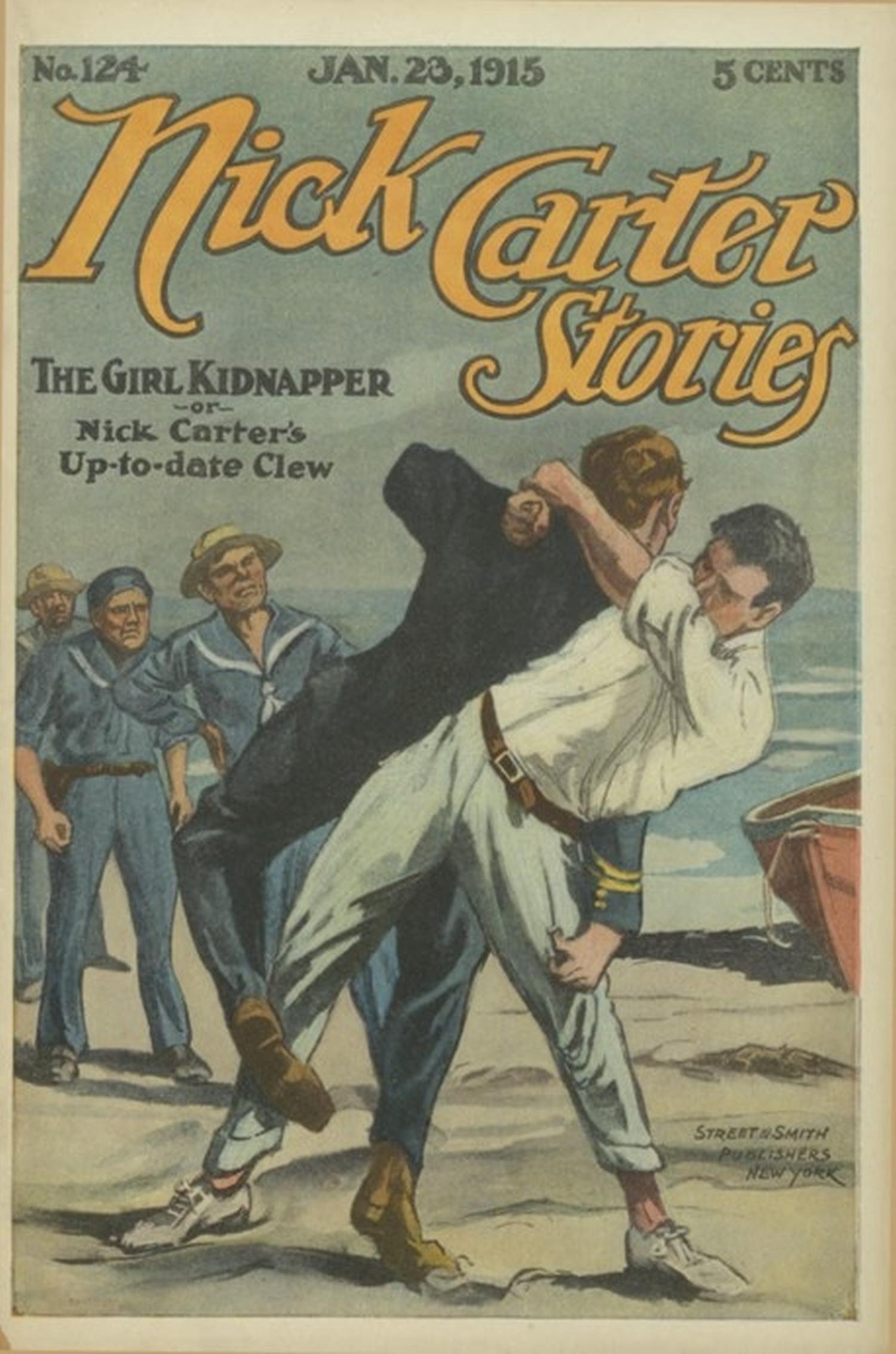 [The
image of the book's cover is unavailable.]