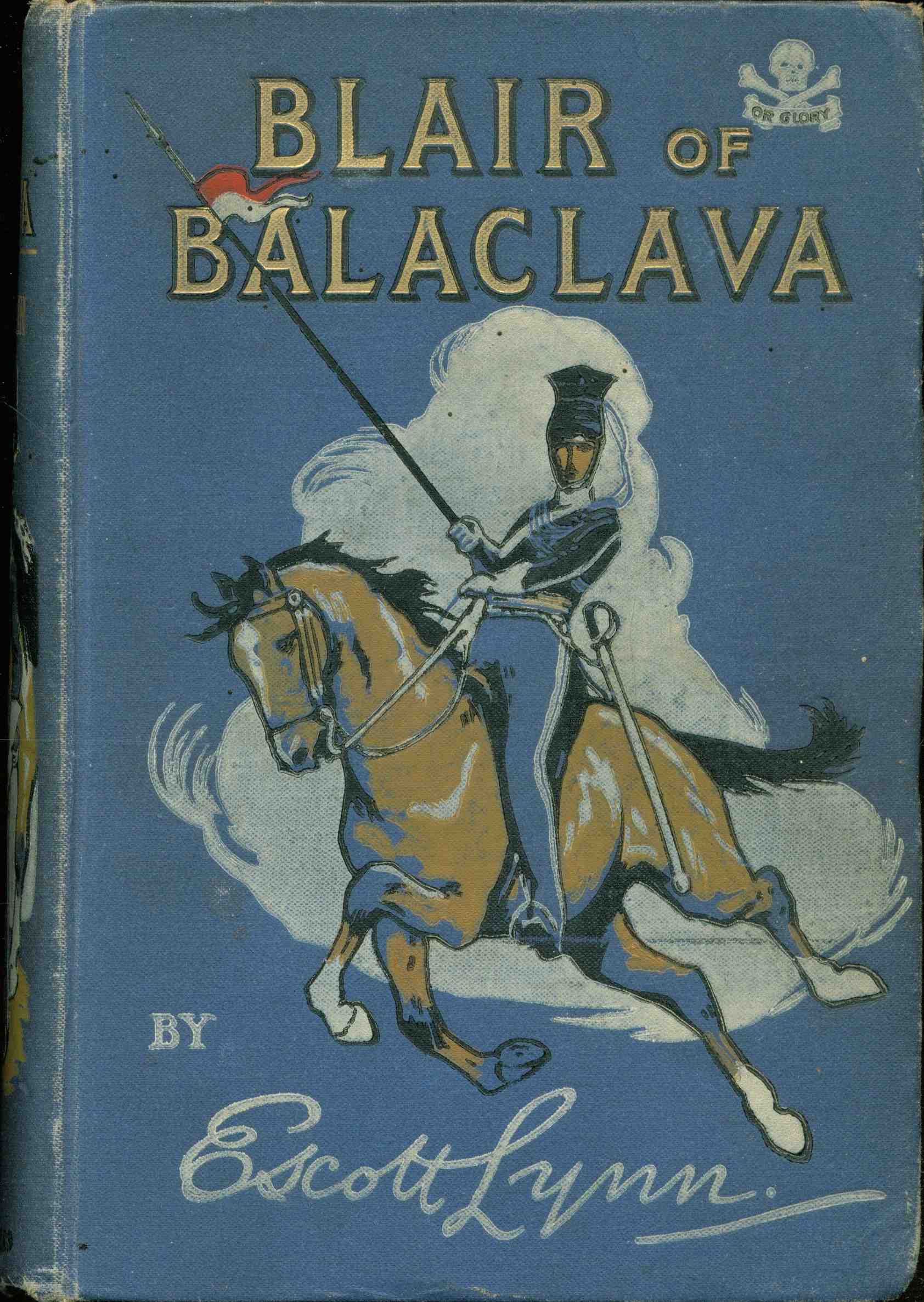 [The
image of the book's cover is unavailable.]