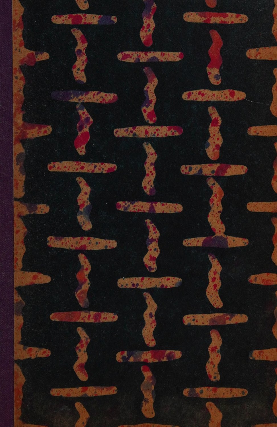 [The
image of the book's cover is unavailable.]