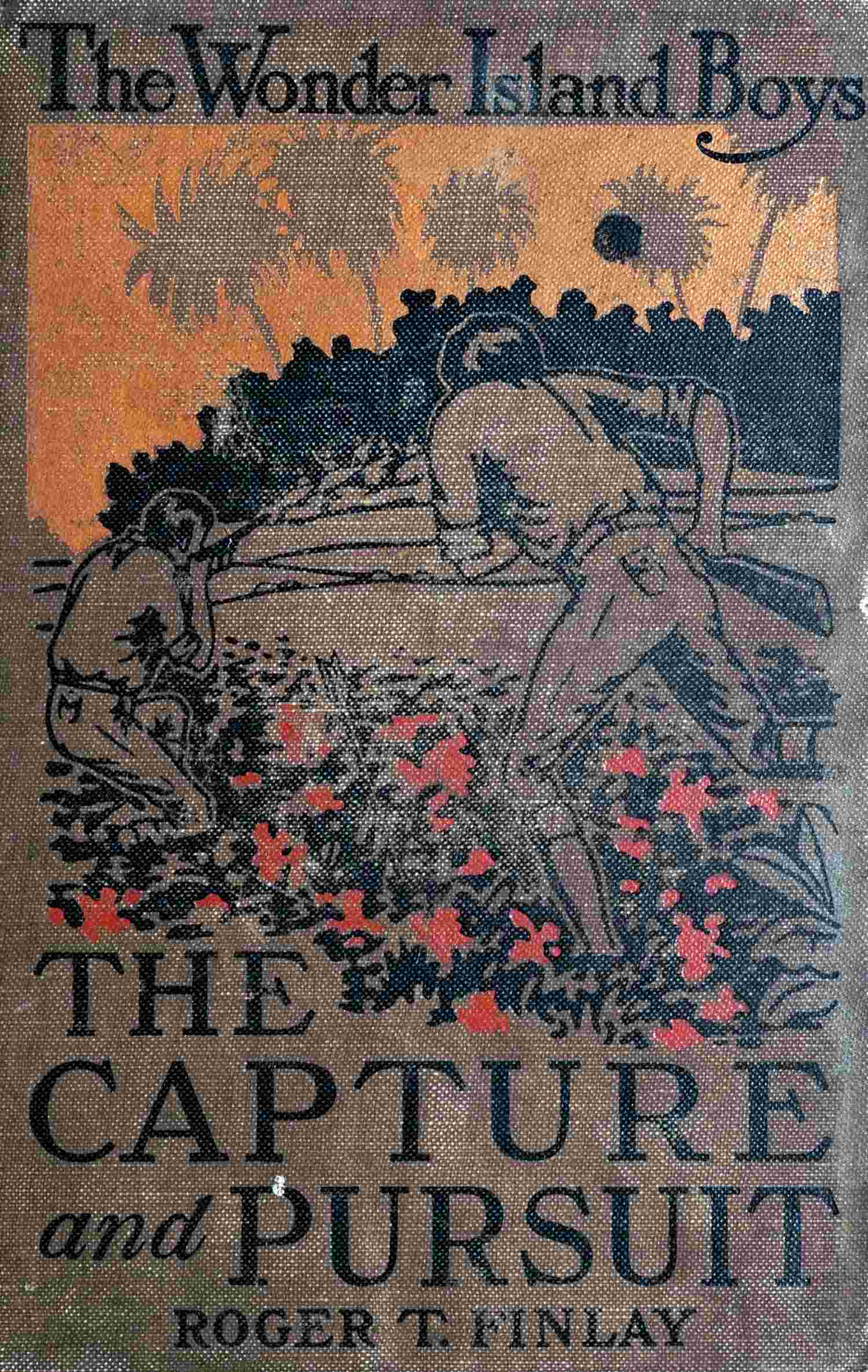 [The
image of the book's cover is unavailable.]