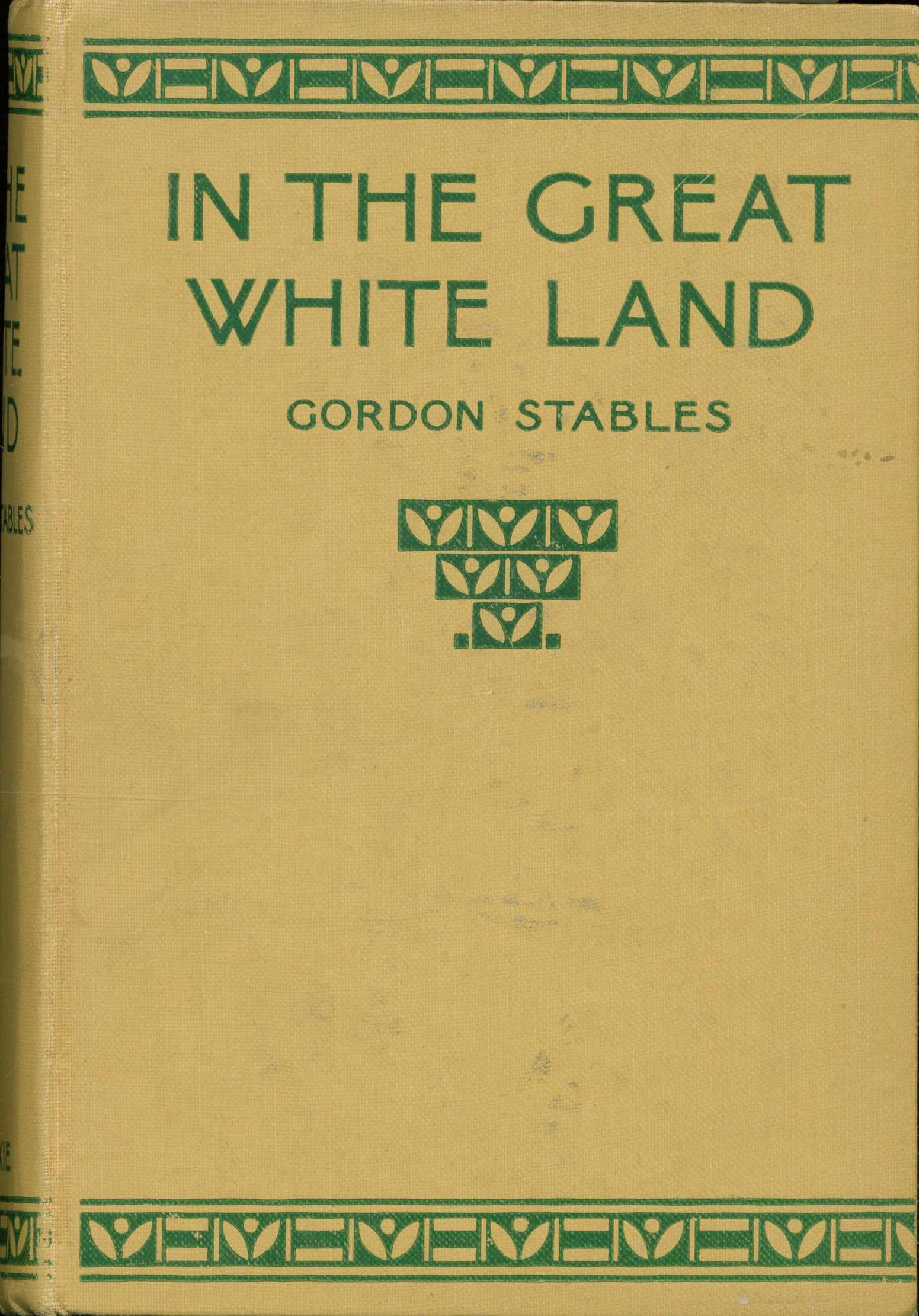 [The image
of the book's cover is unavailable.]