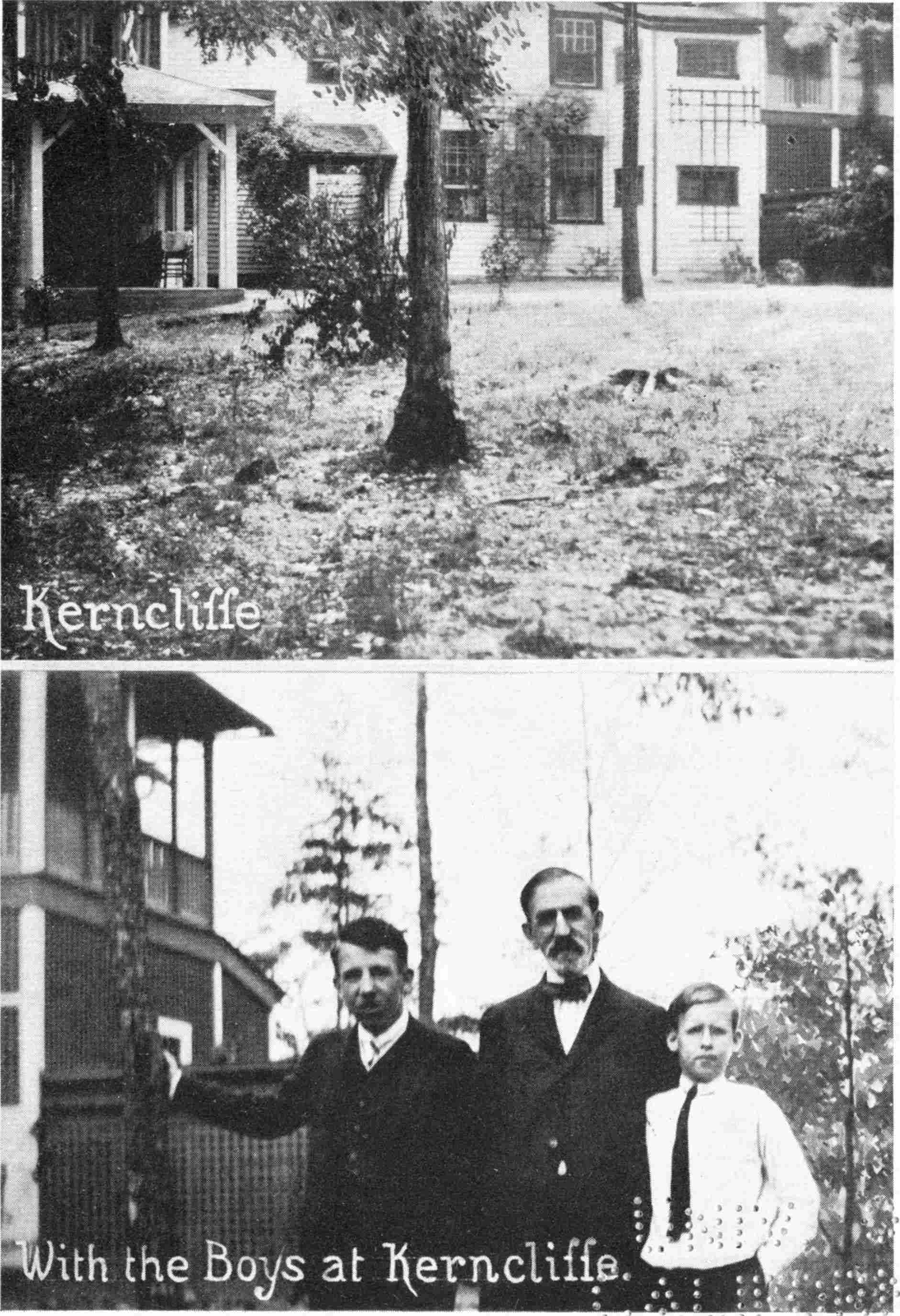Kerncliffe