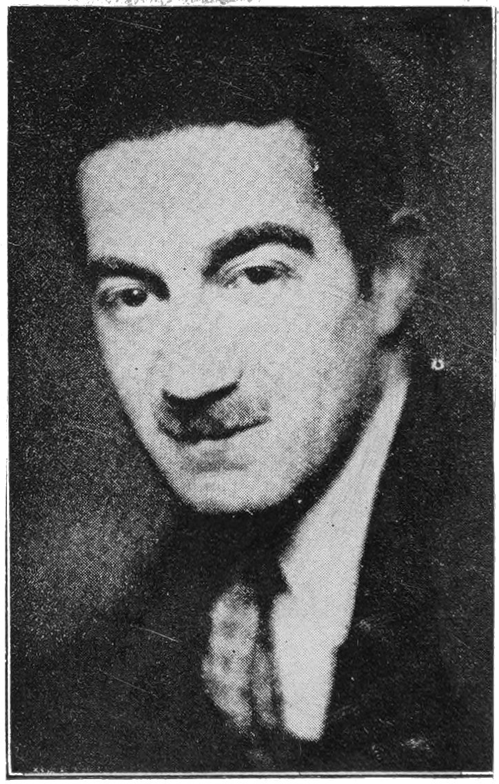Michael Arlen