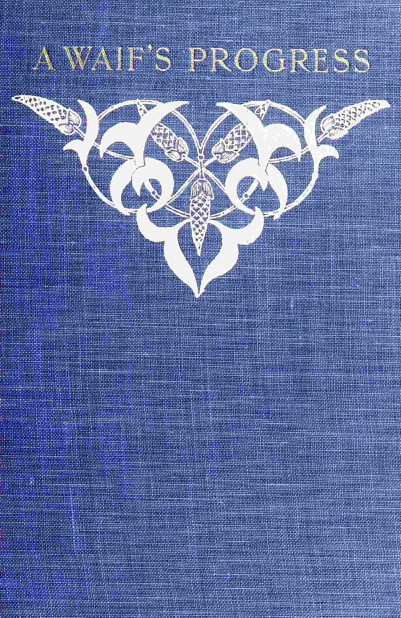 [The
image of the book's cover is unavailable.]