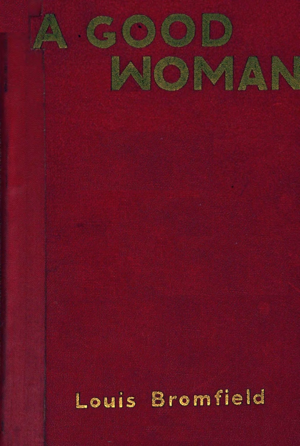 [The
image of the book's cover is unavailable.]