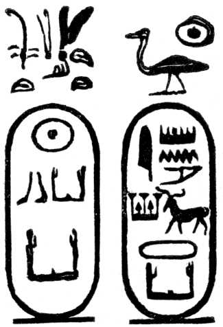 [Hieroglyphs]