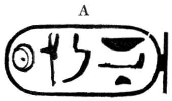 [Hieroglyphs]