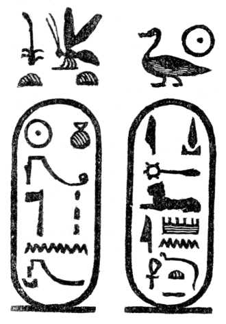 [Hieroglyphs]