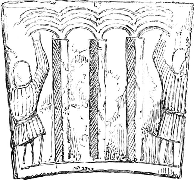 Two Capitals