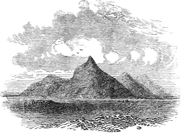 Mount Tiska