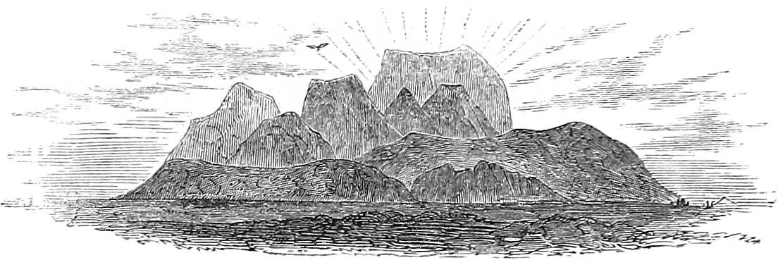 Mountain-group