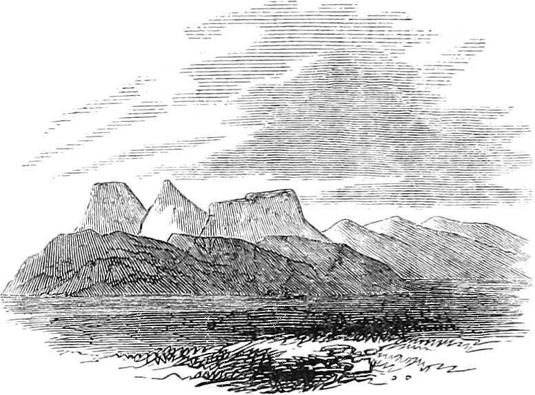 Mount Belásega