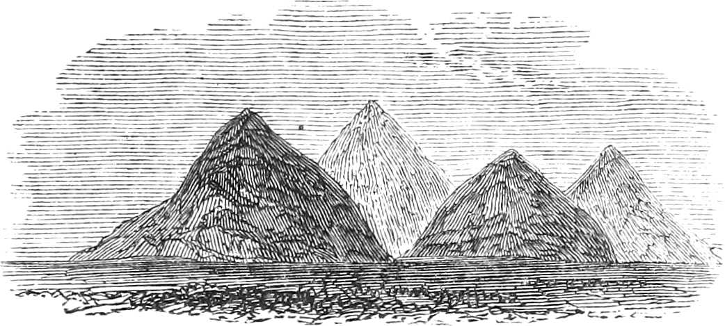 Mount Kilba-Gáya