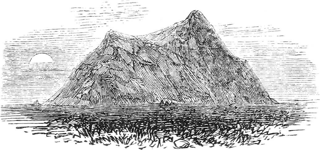 Mount Hólma