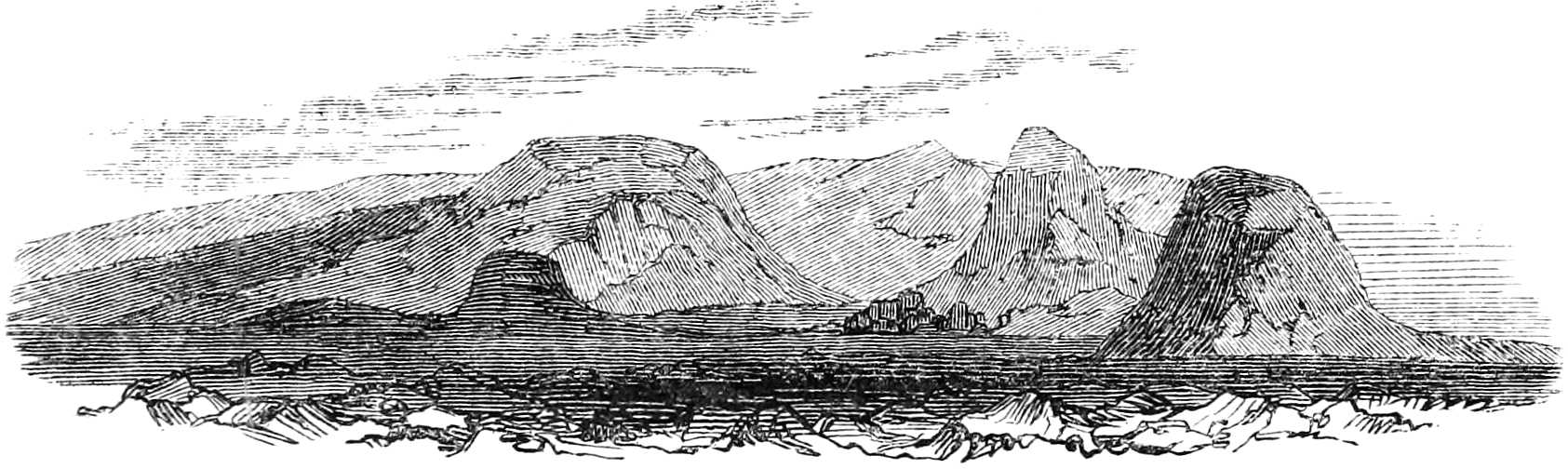 Mount Kurúlu