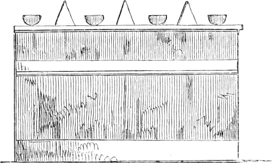 Couch-screen