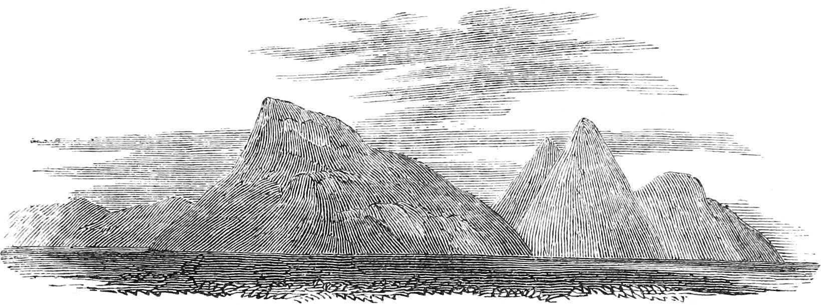 Mount Kónkel