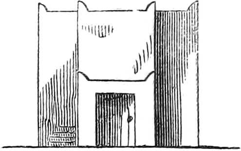 The Governor’s Audience-hall
