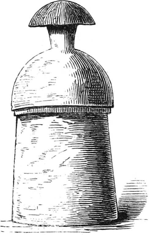 Granary