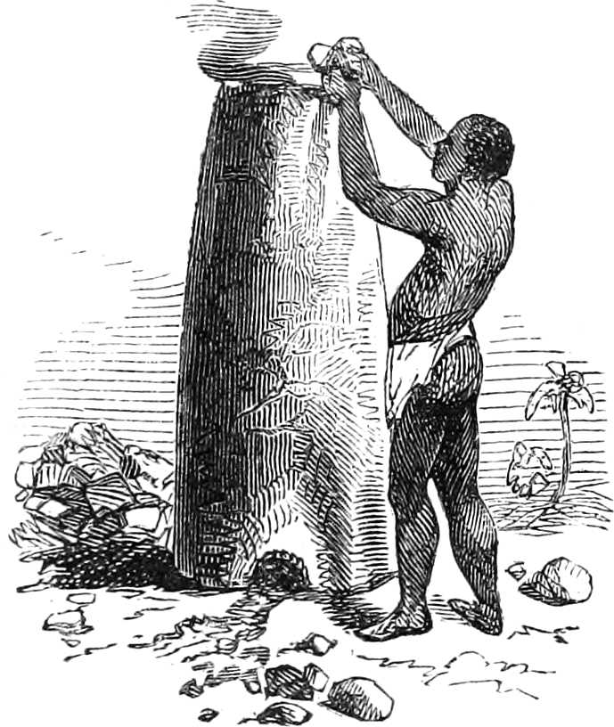 Smelting Furnaces