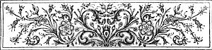 decorative